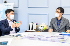 남해군, 국도77호 포스코 길 만든다