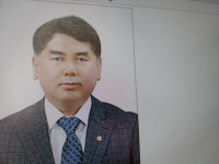 오병환 새마을운동 의령군지회장 선출