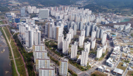 경남 공동주택 공시가 10% 상승