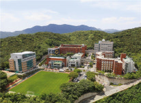 대선주조, 8년 연속 한국과학영재학교 후원 약정