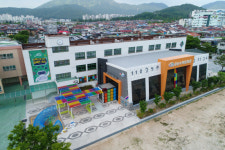 [슬기로운 수학생활] 1.경남수학문화관