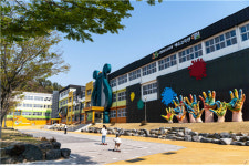 해봄에서 예술체험 프로그램 즐기세요