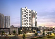 입지, 미래가치, 교통호재 3박자 갖춘 도시형생활주택 용산 센트럴포레