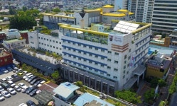 진주 제일병원, 경남 대표 외과병원 우뚝