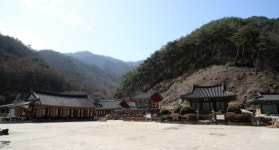 천년고찰 산청 내원사 본래 명칭 덕산사 되찾았다