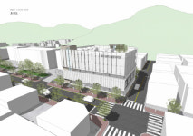 50억 투입 창원 내서 중리 공영주차타워 2023년 개장