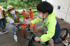 통영RCE세자트라숲 제로웨이스트샵 문 열어