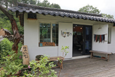 지구 살리는 착한 천연염색 산청173 풀꽃누리