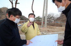 [민선7기 3년 성과와 과제] 이재근 산청군수