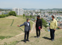 [민선7기 3년 성과와 과제]조근제 함안군수