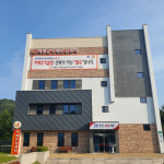 의령군보건소, 치매어르신 가가호호 쉼터 운영