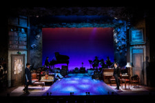 뮤지컬 라흐마니노프 10월 1~2일 김해서부문화센터