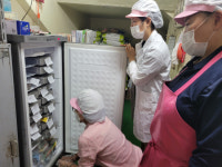 창원 성산구, 식품위생법 위반업소 6개소 적발