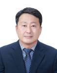경남항공고등학교 김도윤 교장 부임