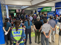 합천LNG·태양광발전소 건립 반대 목소리 거세다