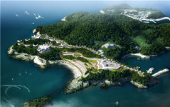 경남의 섬, 푸른 보석을 찾아서(4)남해군 미조면 조·호도