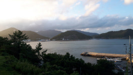 경남의 섬, 푸른 보석을 찾아서(4)남해군 미조면 조·호도