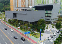 마산합포스포츠센터 10월 1일 재개장