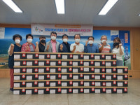 고성 거류면 지역사회보장협의체 특화사업 실시