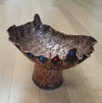 경남여성작가회, 창동서 24회 정기 전시회