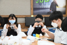 [학교에 가다]경남정보고등학교