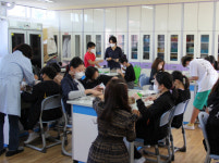 학교로 찾아온 과학교실...경남과학교육원, 10월 과학체험교실 운영