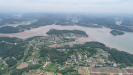 사천 광포만, 국립공원 편입 앞두고 일부주민 반발