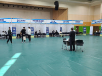폴리텍Ⅶ대학 창원캠퍼스 스마트인력채용박람회 개최