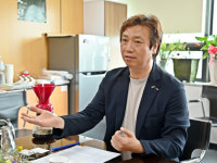 [진주문화관광재단 성공의 길을 묻다] (2)제주문화예술재단