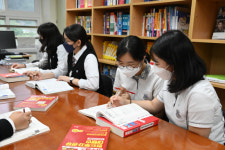 [학교에 가다]선명여자고등학교