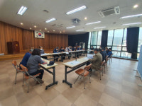 진주 진양농협, 보이스피싱 피해 예방 교육