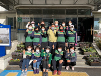 창원시 가음정동, 비상대피시설 점검