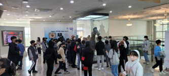 고성군, 송학동고분군 세계유산등재 기원 탐방행사