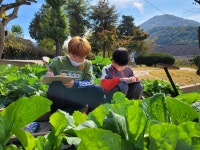 기후·환경, 교육과 어깨동무 [1]경남교육청 생태환경교육 도전