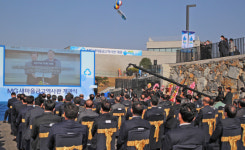새마을금고 발상지 산청에 역사관 개관