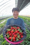 파밍보이즈 권두현씨 이장꿈은 도전중