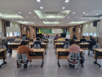 창원시 마산합포구 진전면 제18회 권환문학제 개최