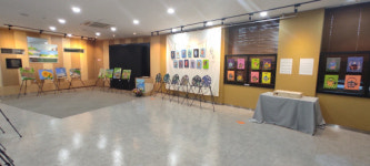 거제시청 작은 전시관 문화예술 전시·향유 공간으로 자리매김