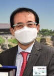진주시사회복지대상에 김법환치과의원 김법환원장