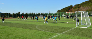 거제시, 생활체육 활성화 위한 각종 대회 개최