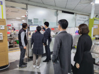 창원시립상복공원, 국내 친환경 장례문화 선도