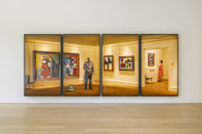 김수현의 박물관 편지[65]Voorlinden 미술관