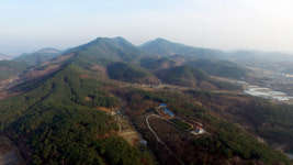 [신년특집] 월아산, 국가정원으로 한국의 진주 꿈꾼다