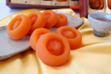 지리산산청곶감축제 현지에서 맛보세요