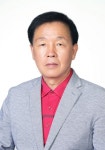 김해시의회 조팔도 의원 지방의정봉사 대상 수상