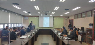 경남테크노파크·인제대, 발전협의회 발족식