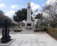 사천 호국무공수훈자 전공비, 이달의 현충시설 선정