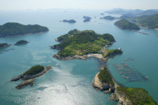 남해 조도·호도마을 협동조합 창립총회