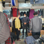 마산합포구, 전통시장 민원현장 간담회