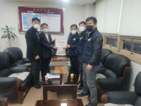창원시공노조, 선거사무종사자 특별휴가 환영